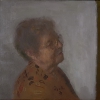 8.The Artist Mother, 1998